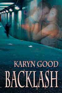 karyn good's book BACKLASH