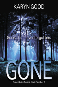 karyn good's book gone