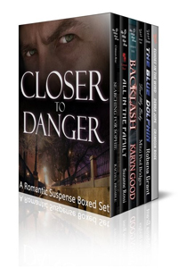 karyn good's closer to danger boxed set